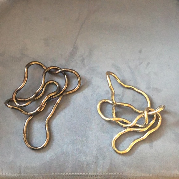 Twistable flex necklaces - the possibilities are ENDLESS so be CREATIVE!🤩 - Picture 3 of 3